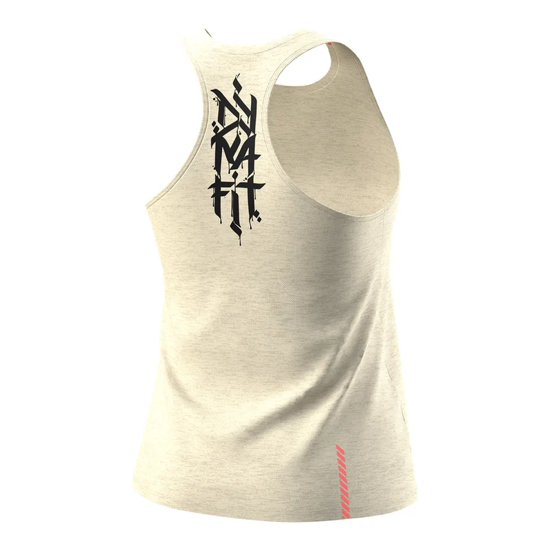 TRAIL TANK W