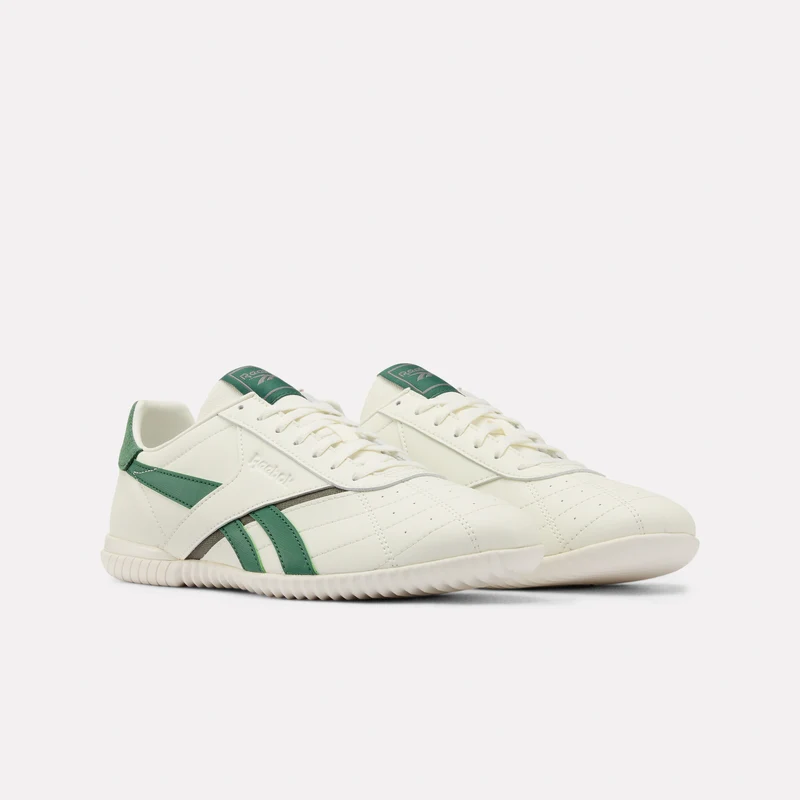 Retro Ace Trainers
