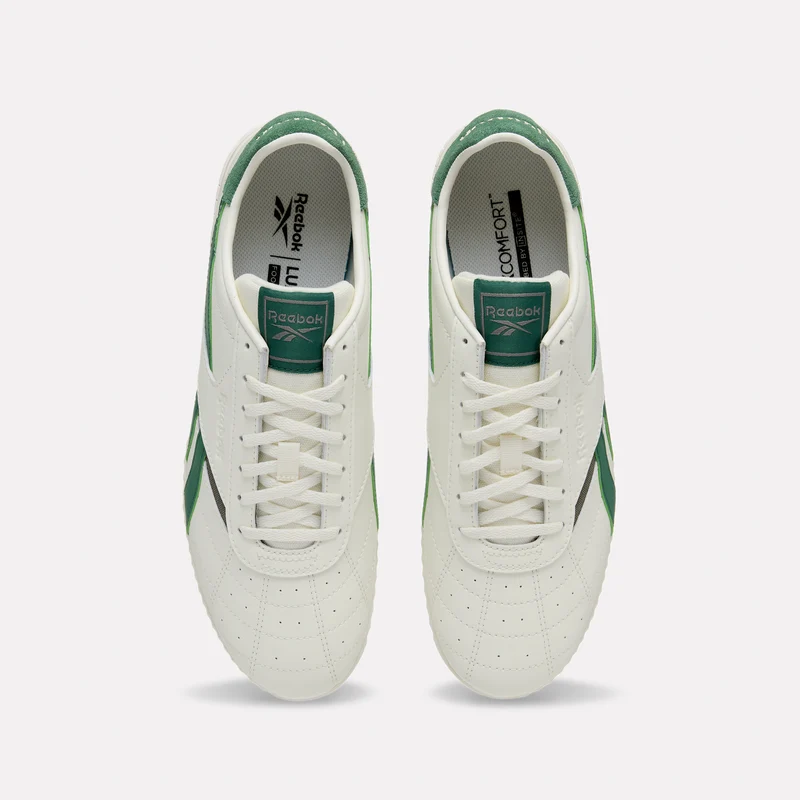 Retro Ace Trainers