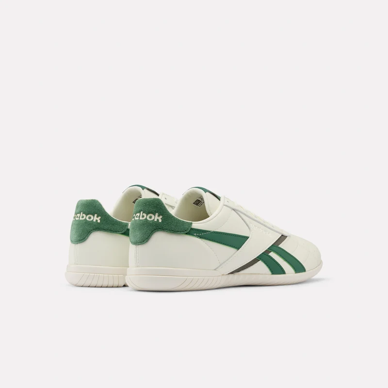 Retro Ace Trainers