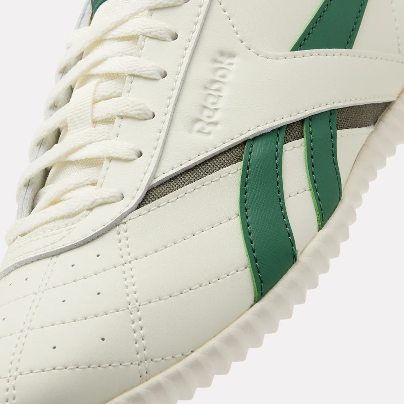 Retro Ace Trainers