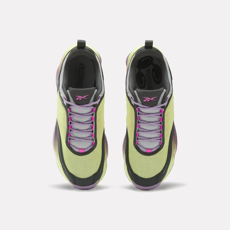 DMX Series 3000 Sneakers