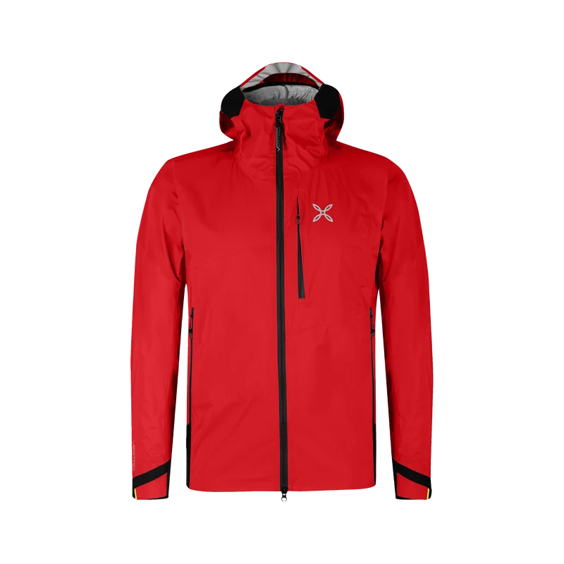 VERTIGO 3L JACKET