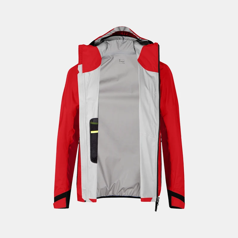 VERTIGO 3L JACKET
