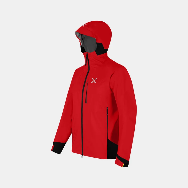 VERTIGO 3L JACKET