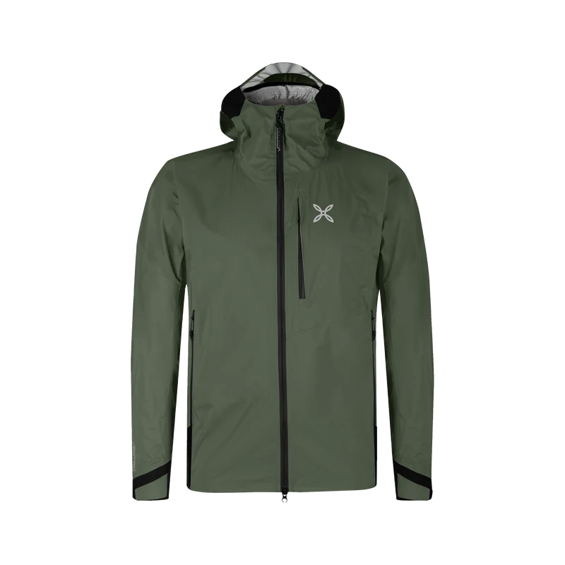 VERTIGO 3L JACKET