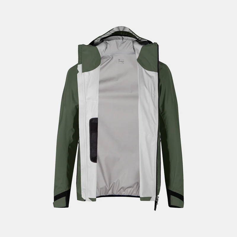 VERTIGO 3L JACKET