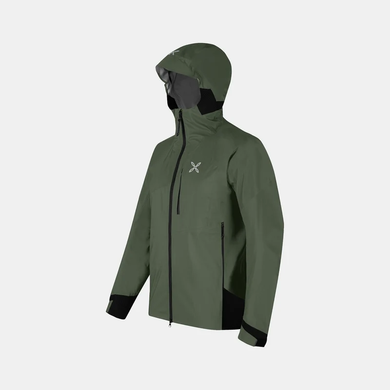 VERTIGO 3L JACKET