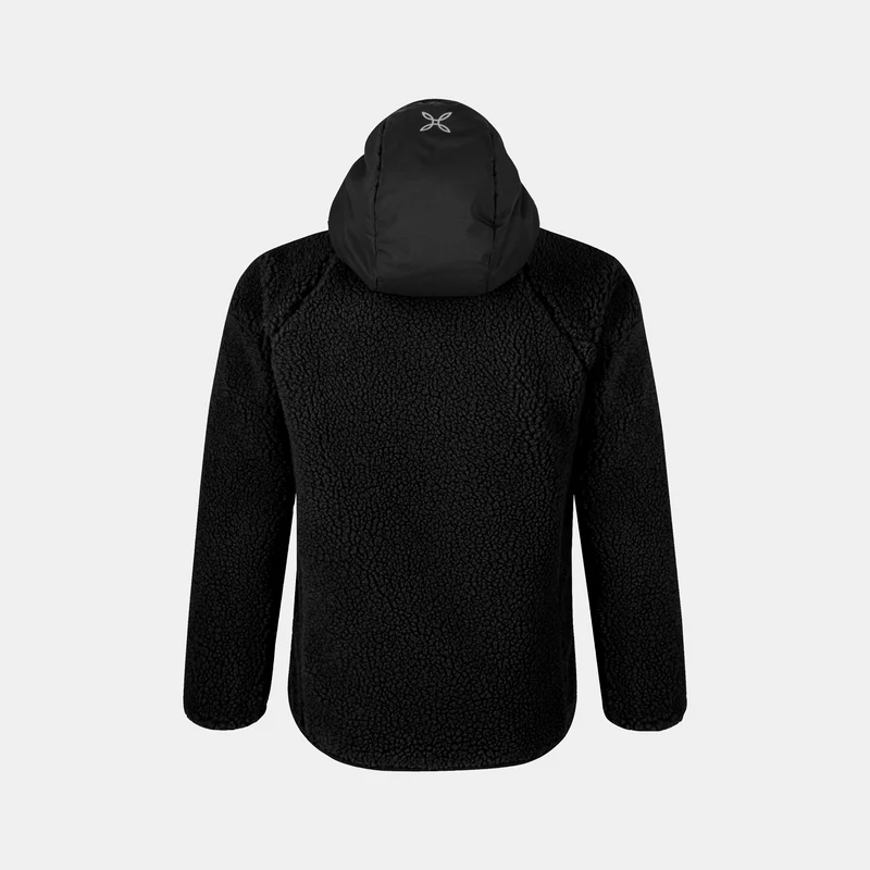 SHERPA HYBRID JACKET KIDS