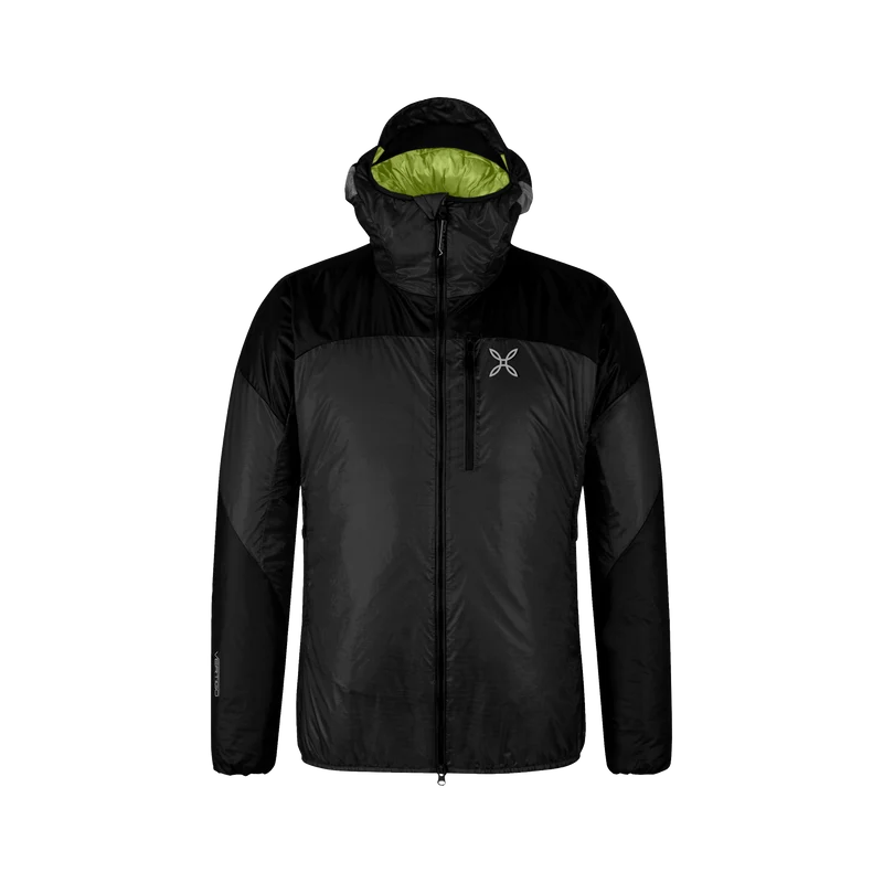 VERTIGO PRIMALOFT JACKET