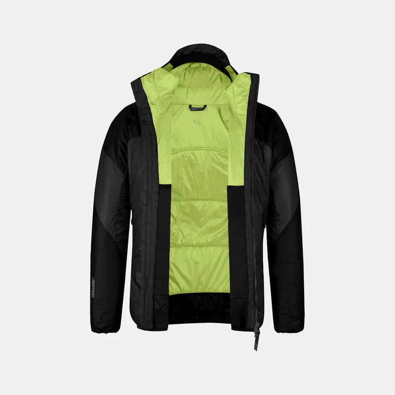 VERTIGO PRIMALOFT JACKET