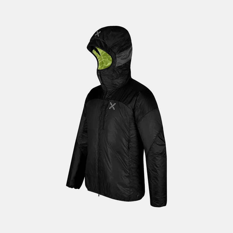 VERTIGO PRIMALOFT JACKET