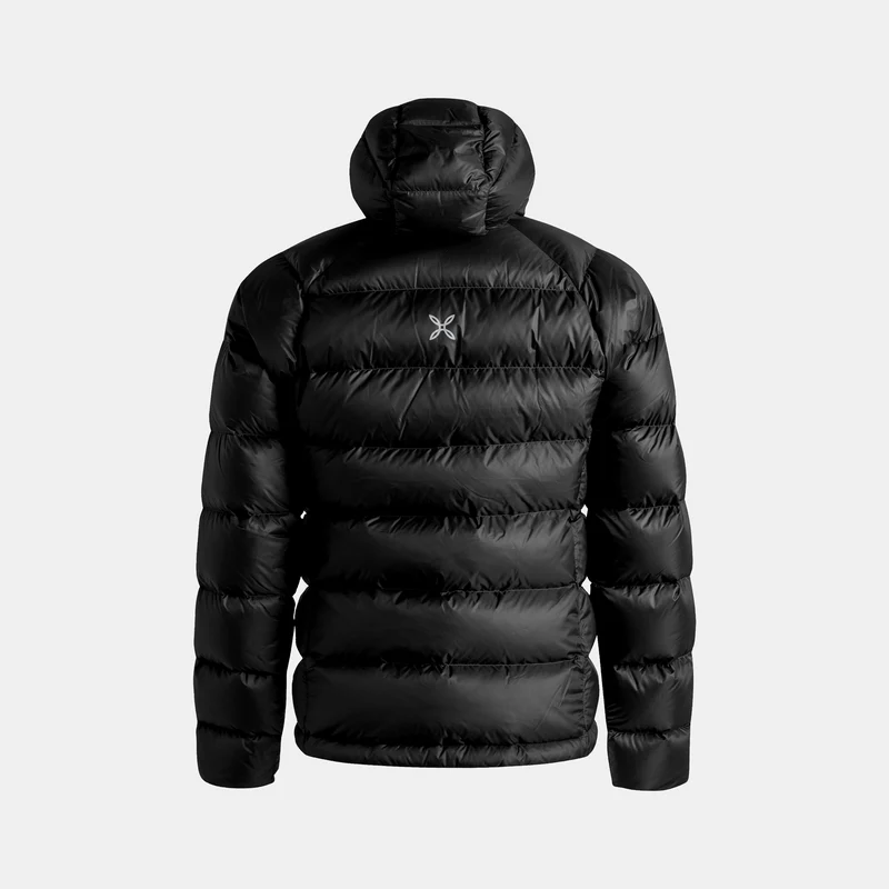 ALP HOODED DUVET
