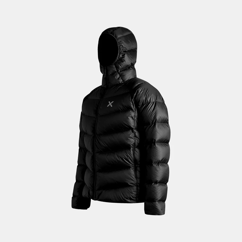 ALP HOODED DUVET