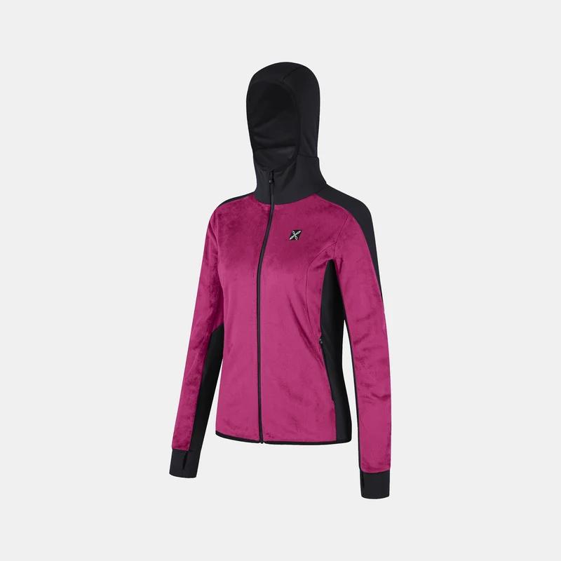 SOFT TREK MAGLIA WOMAN