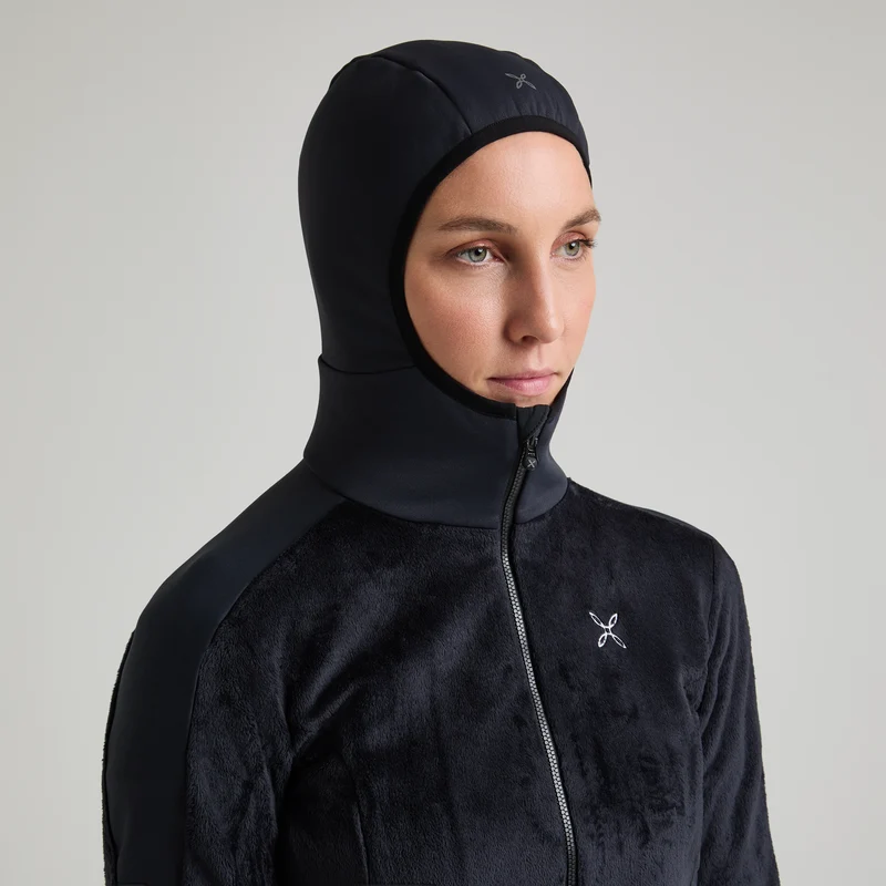 SOFT TREK MAGLIA WOMAN