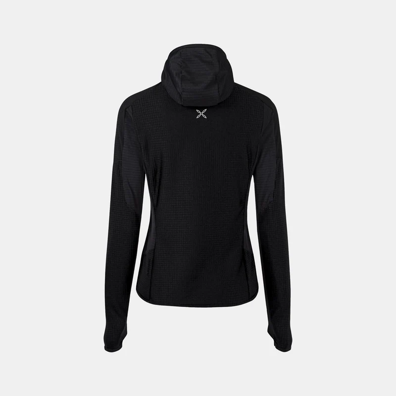 STRETCH COLOR 2 MAGLIA WOMAN