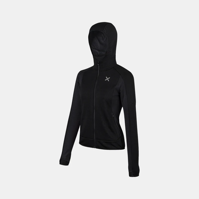 STRETCH COLOR 2 MAGLIA WOMAN