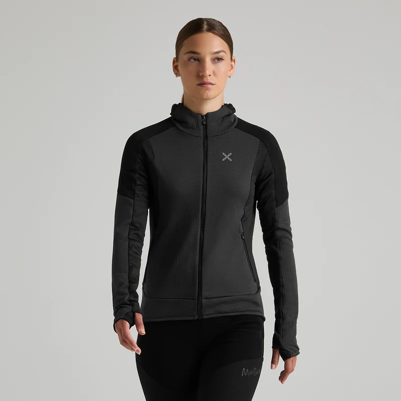 STRETCH COLOR 2 MAGLIA WOMAN