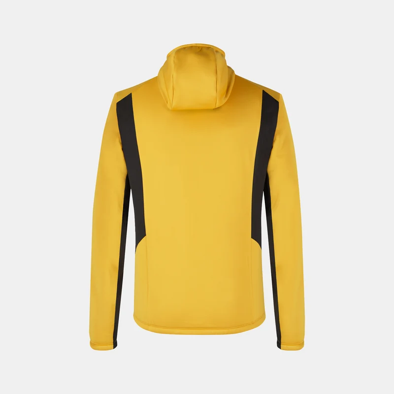 PULSE HOODED MAGLIA