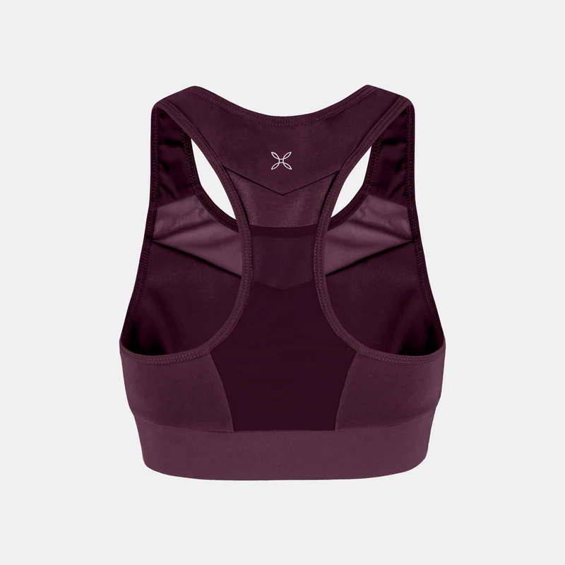 CRIMP BRA WOMAN
