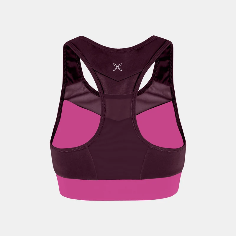 CRIMP BRA WOMAN