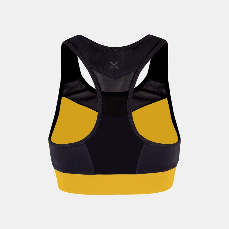 CRIMP BRA WOMAN