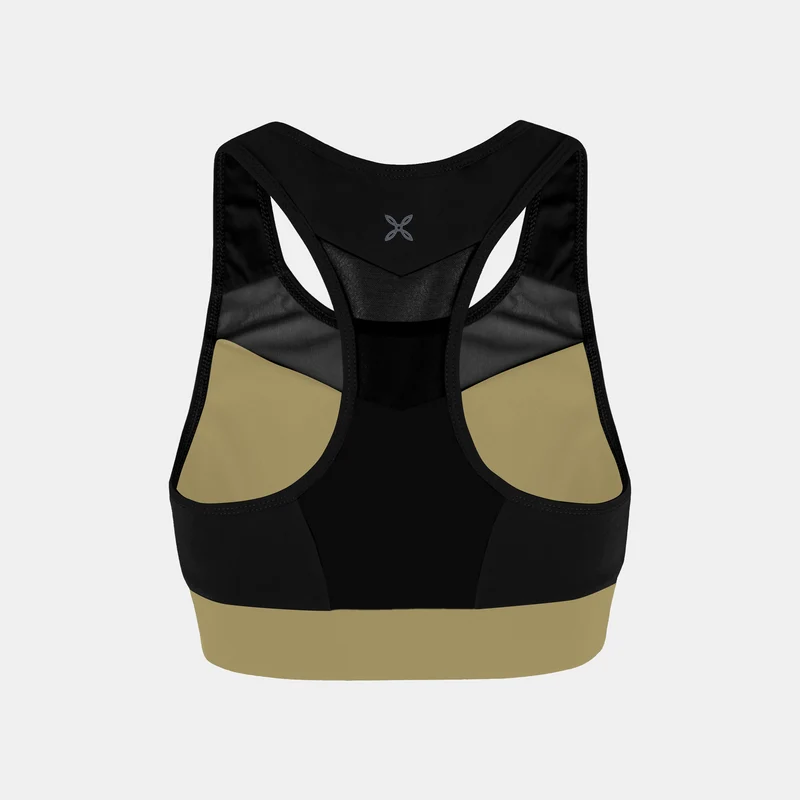 CRIMP BRA WOMAN
