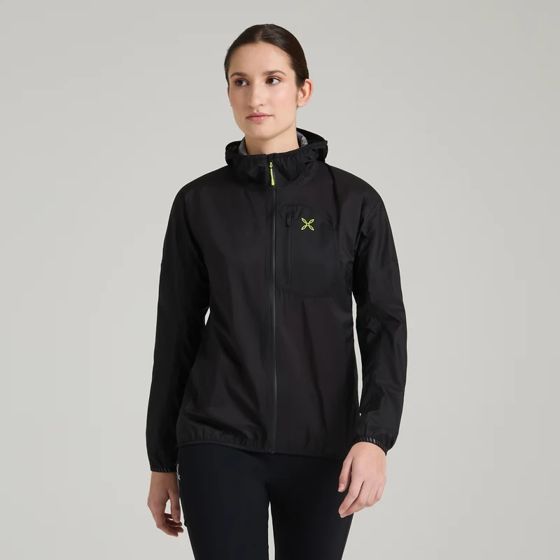 SHADOW JACKET WOMAN