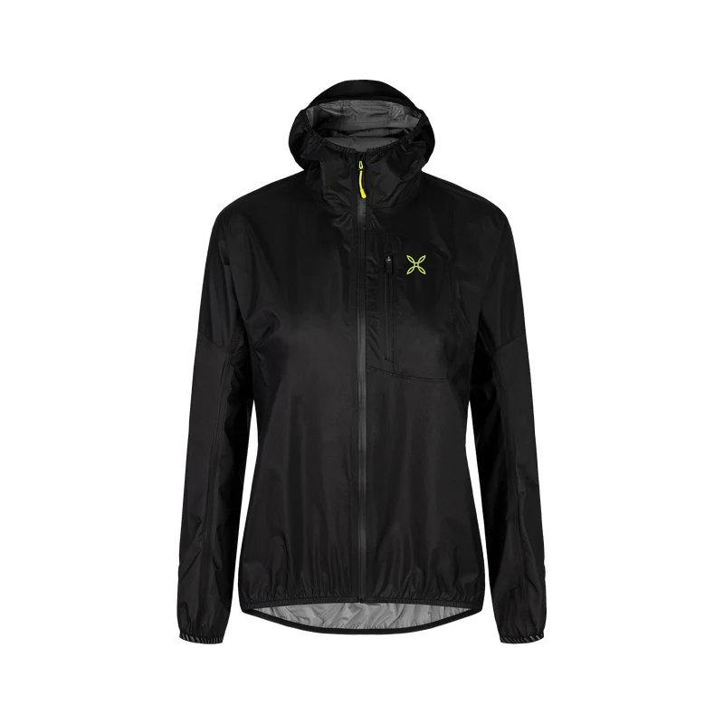 SHADOW JACKET WOMAN
