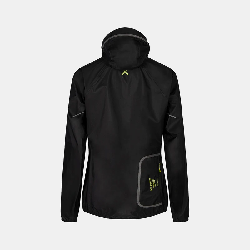 SHADOW JACKET WOMAN
