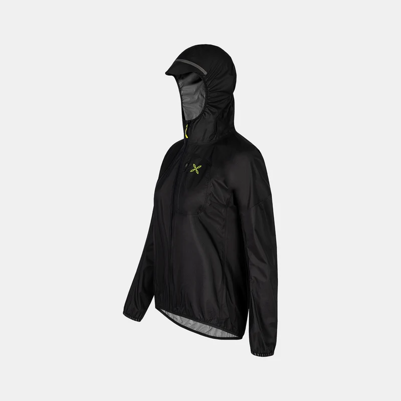 SHADOW JACKET WOMAN
