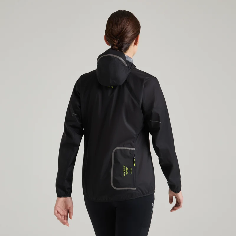 SHADOW JACKET WOMAN