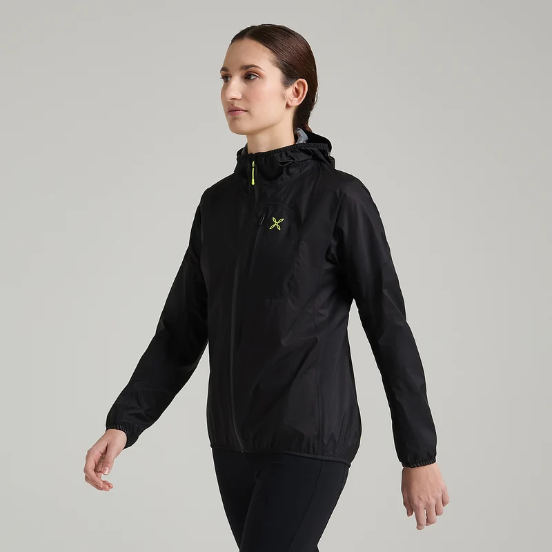 SHADOW JACKET WOMAN