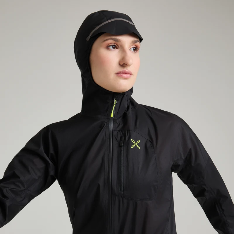 SHADOW JACKET WOMAN