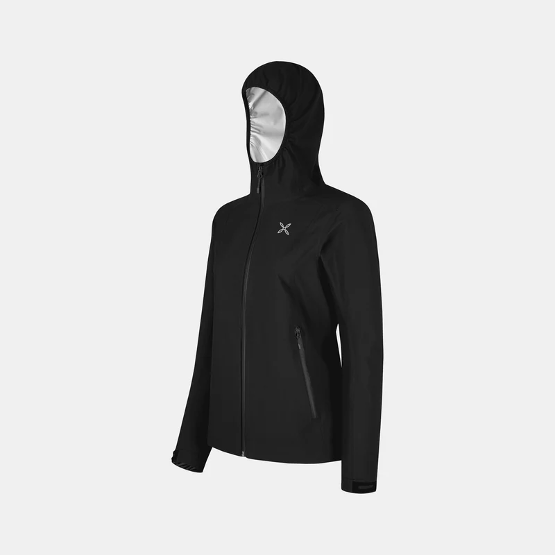 NORDIK JACKET WOMAN
