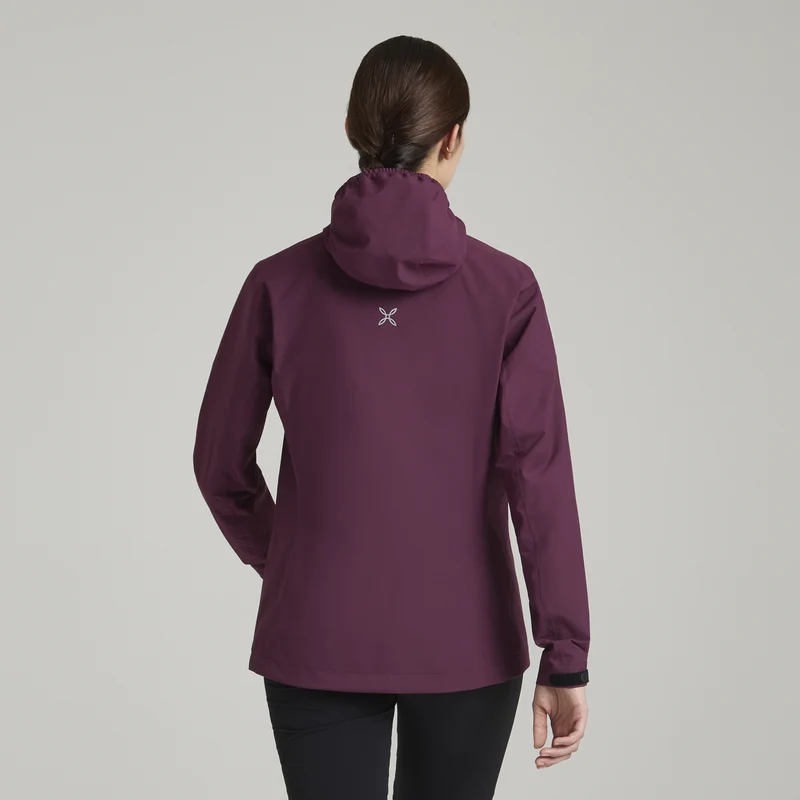NORDIK JACKET WOMAN