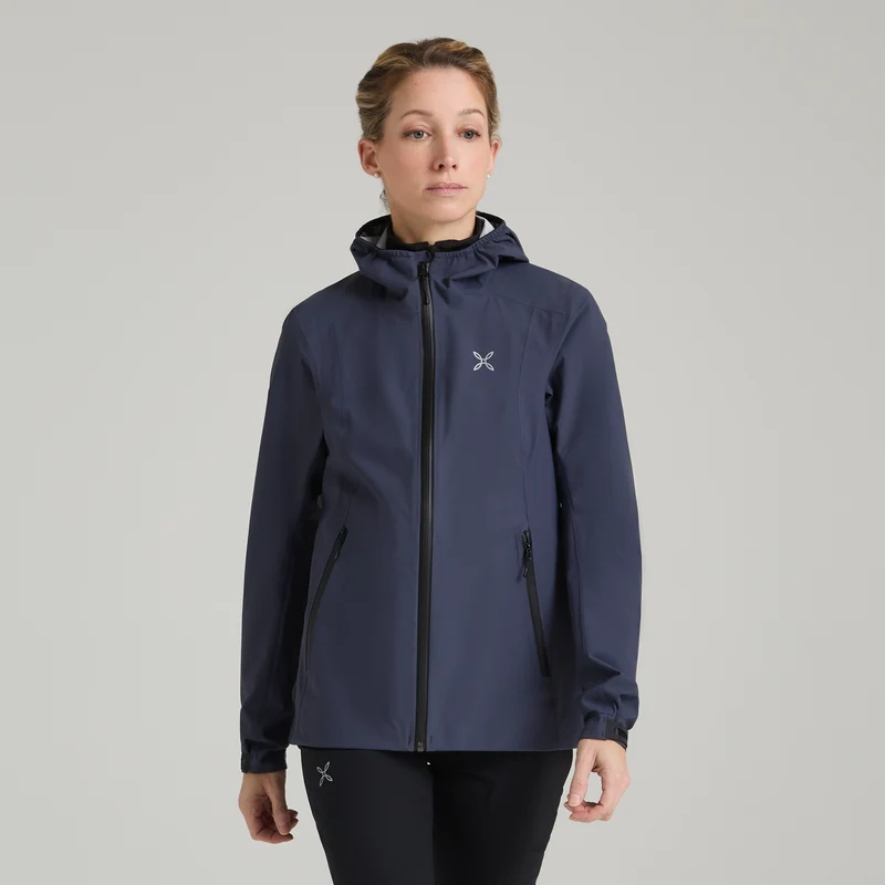 NORDIK JACKET WOMAN