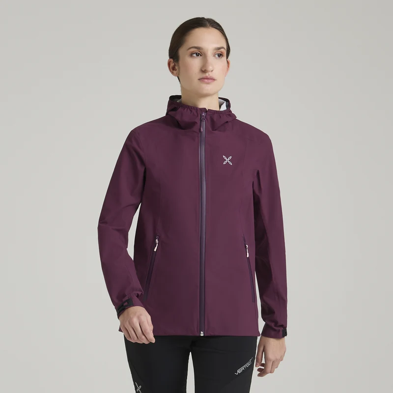 NORDIK JACKET WOMAN