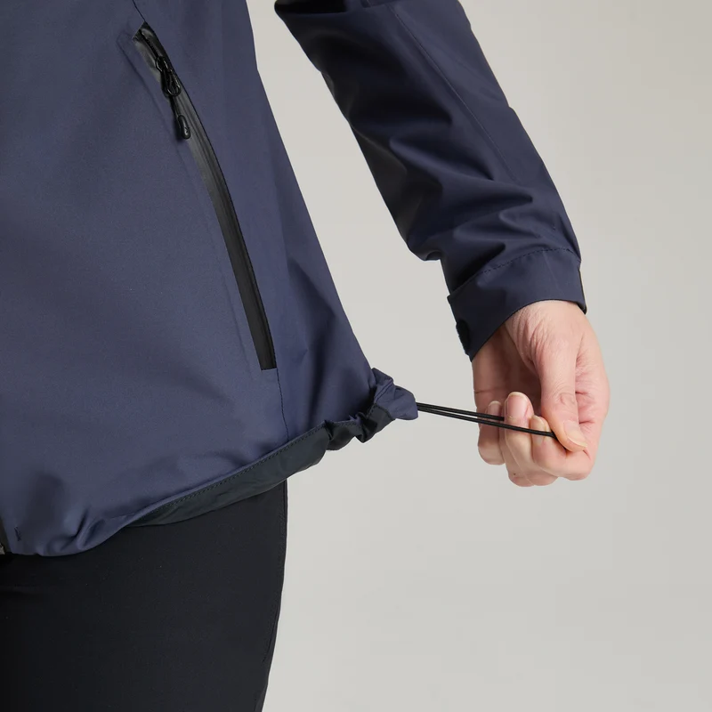 NORDIK JACKET WOMAN