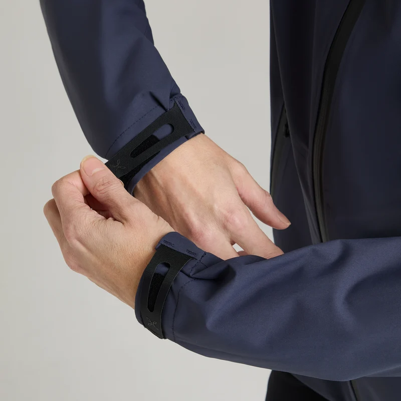 NORDIK JACKET WOMAN