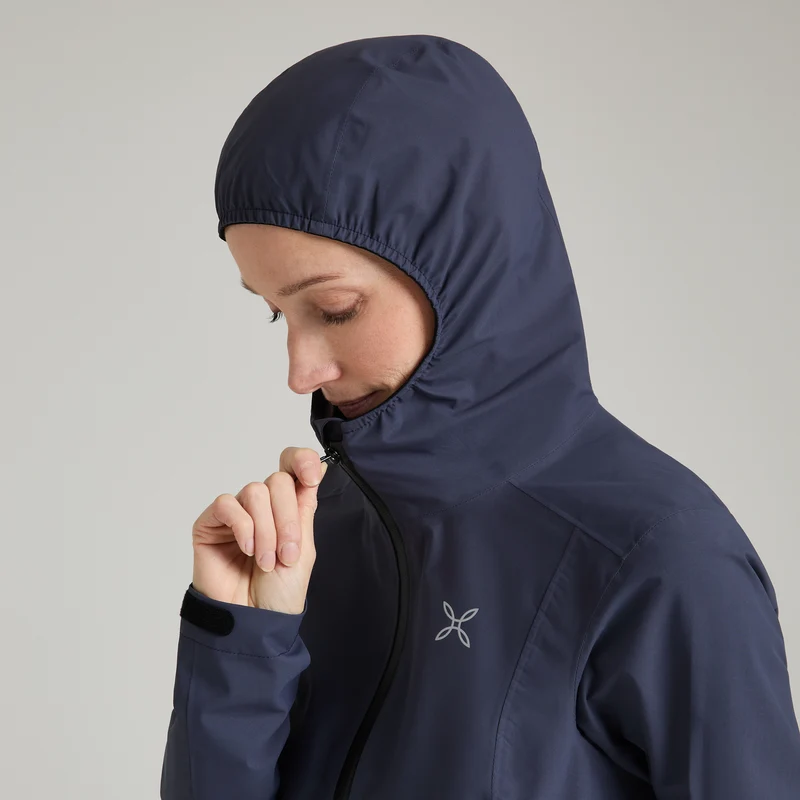 NORDIK JACKET WOMAN