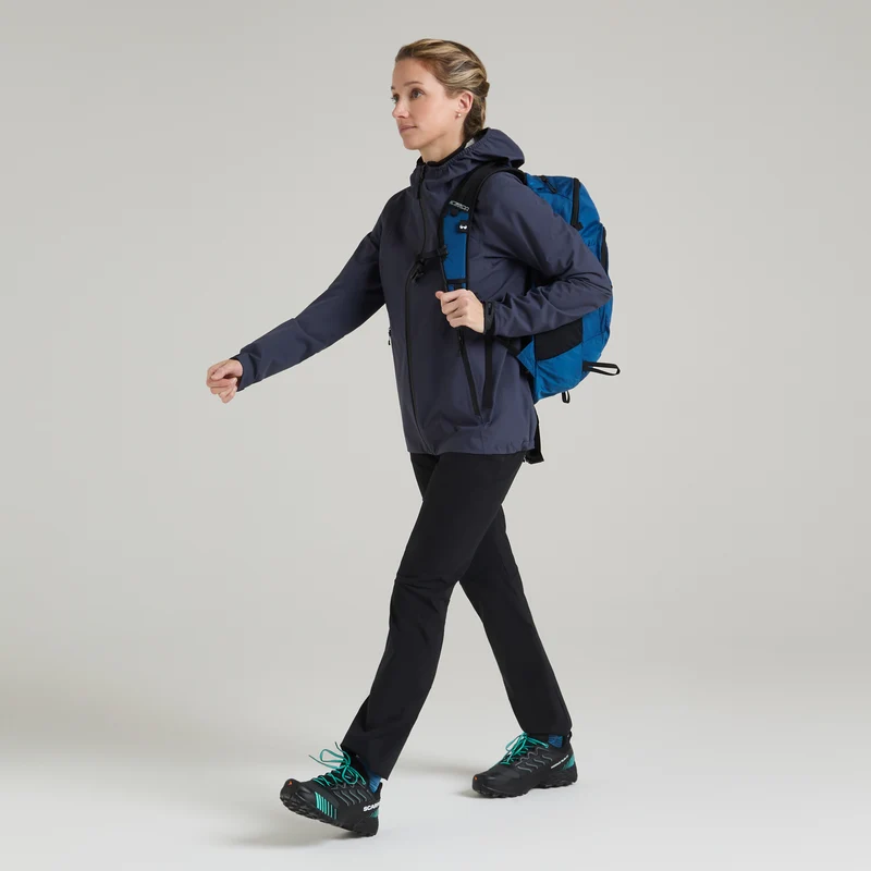 NORDIK JACKET WOMAN
