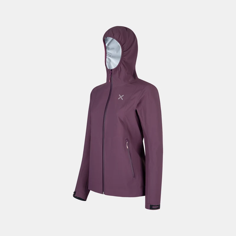NORDIK JACKET WOMAN