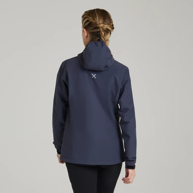 NORDIK JACKET WOMAN