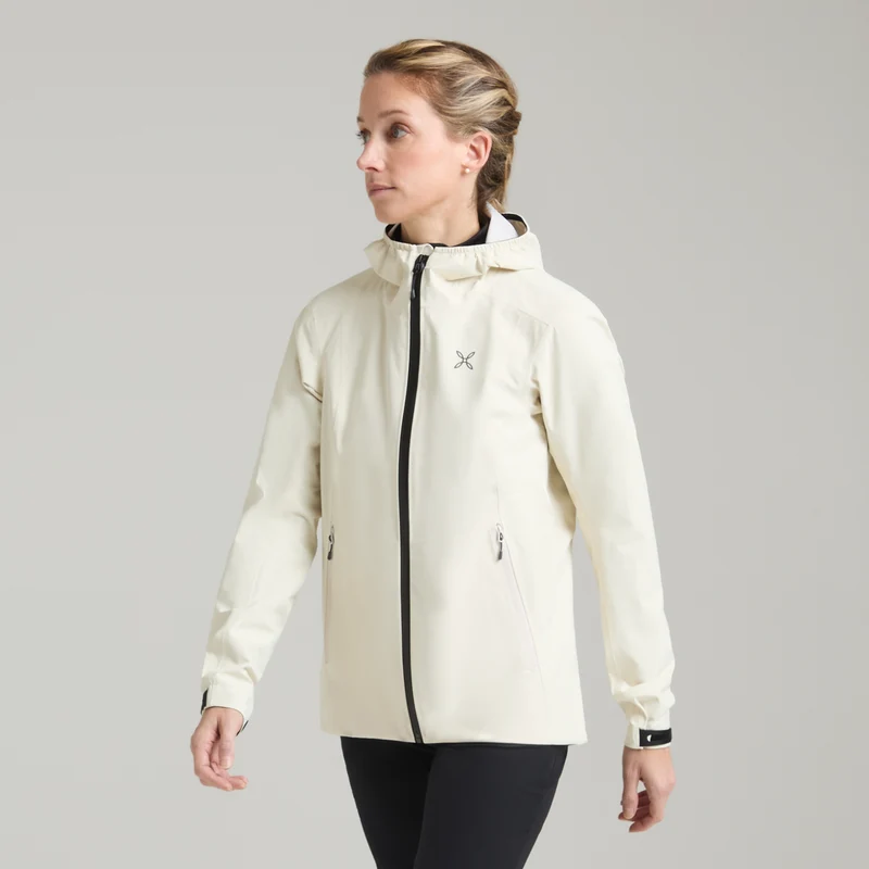 NORDIK JACKET WOMAN