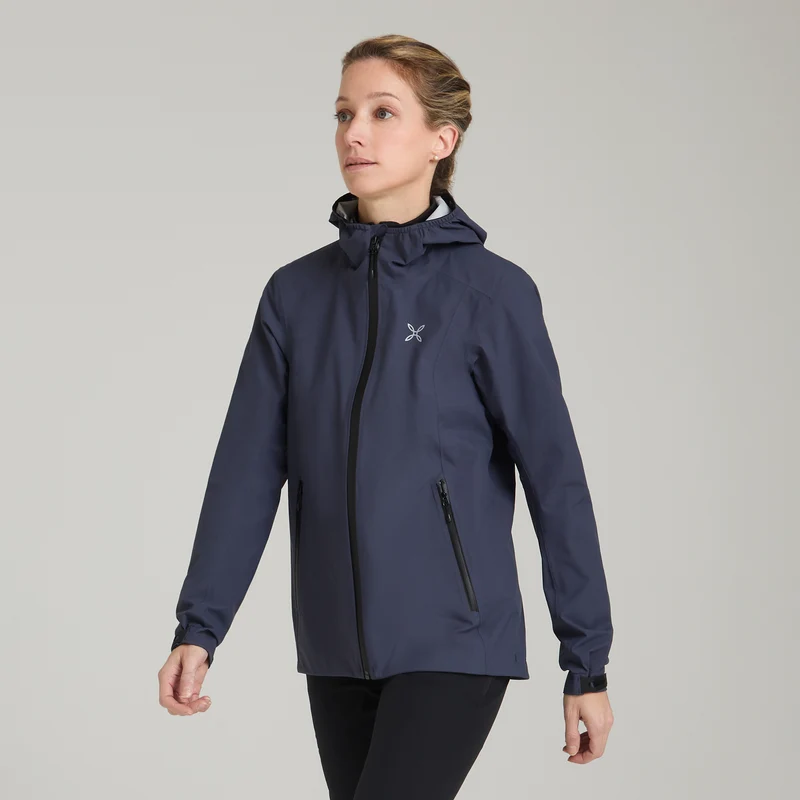 NORDIK JACKET WOMAN