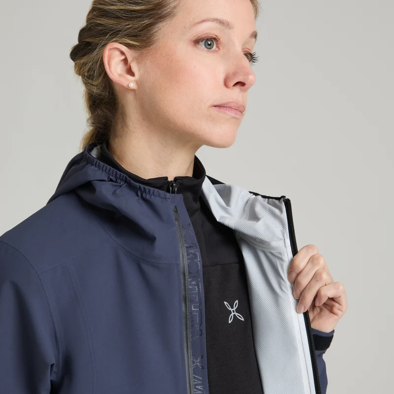 NORDIK JACKET WOMAN