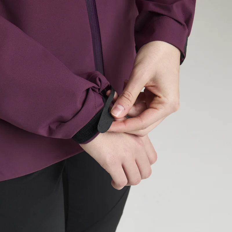 NORDIK JACKET WOMAN