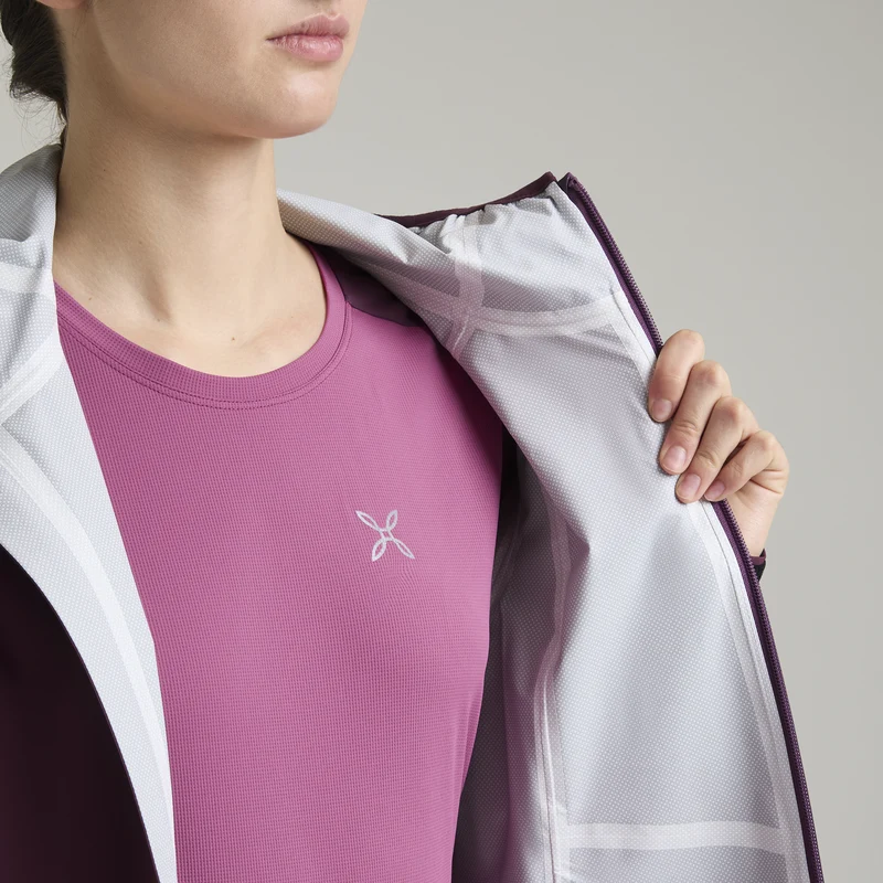 NORDIK JACKET WOMAN